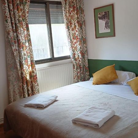 Hostal Rural Alto Tajo Poveda Poveda de la Sierra Exteriér fotografie