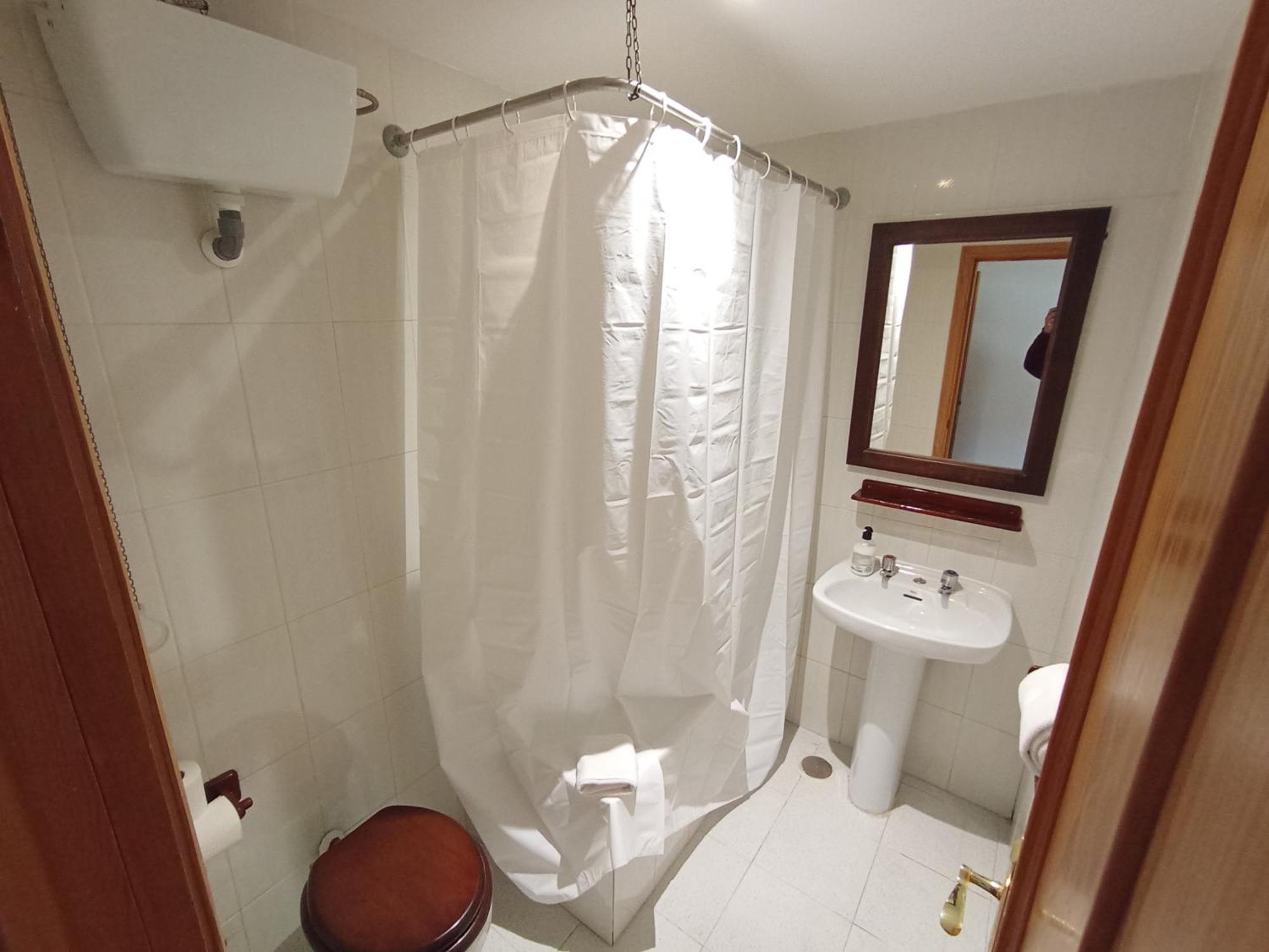 Hostal Rural Alto Tajo Poveda Poveda de la Sierra Exteriér fotografie