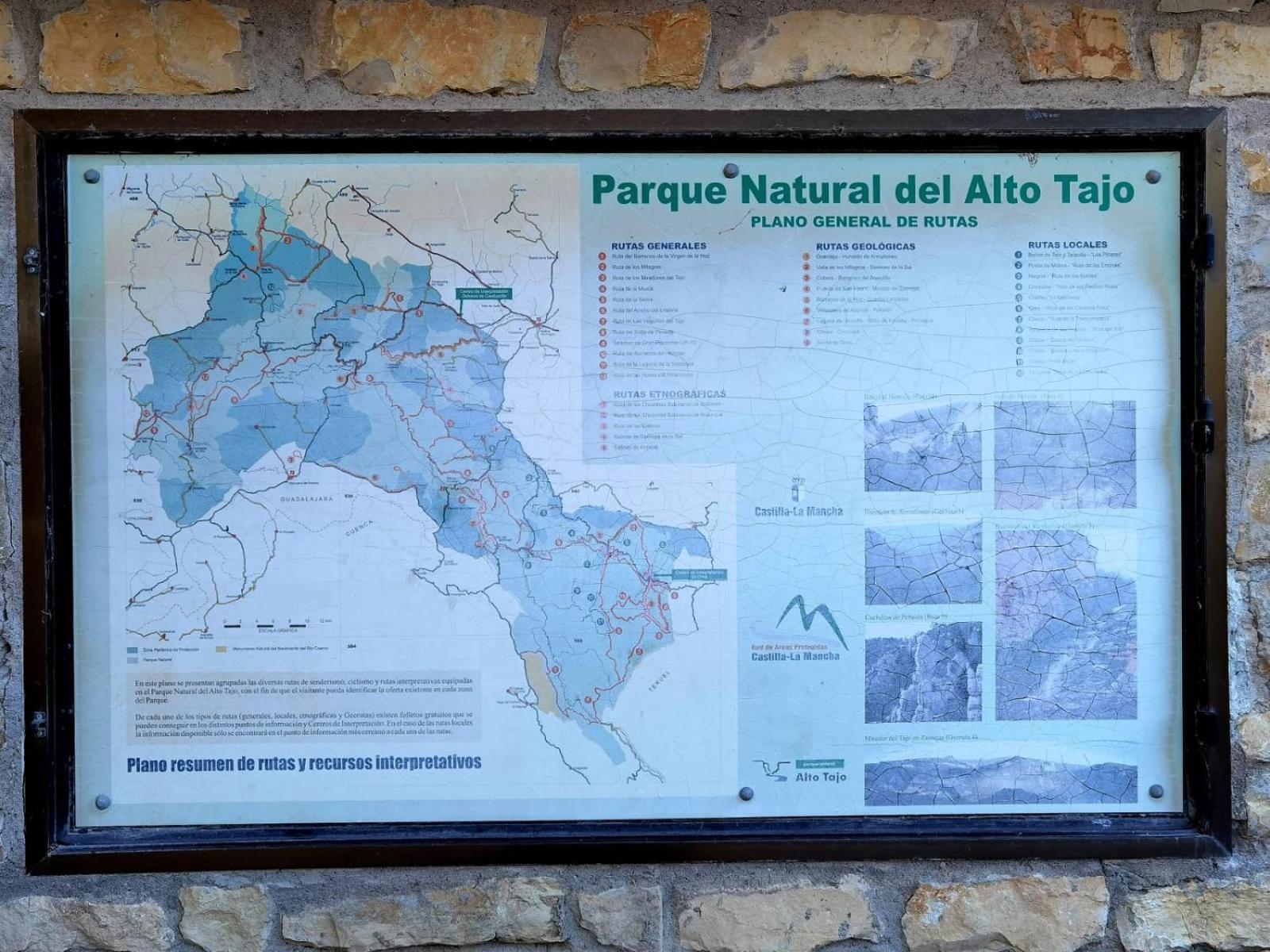 Hostal Rural Alto Tajo Poveda Poveda de la Sierra Exteriér fotografie