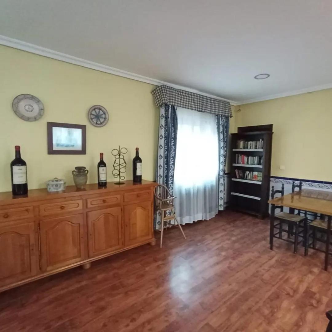 Hostal Rural Alto Tajo Poveda Poveda de la Sierra Exteriér fotografie