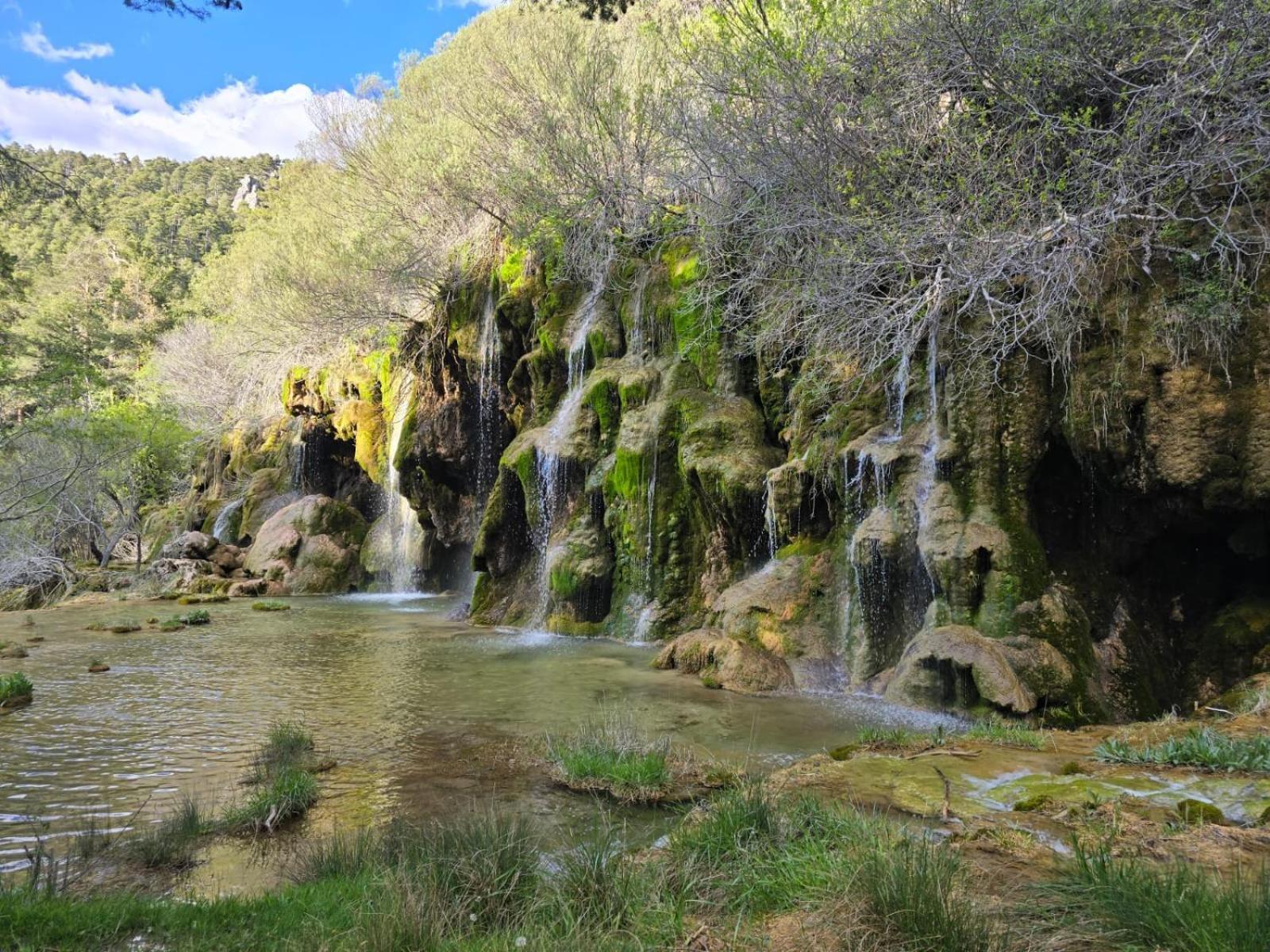 Hostal Rural Alto Tajo Poveda Poveda de la Sierra Exteriér fotografie