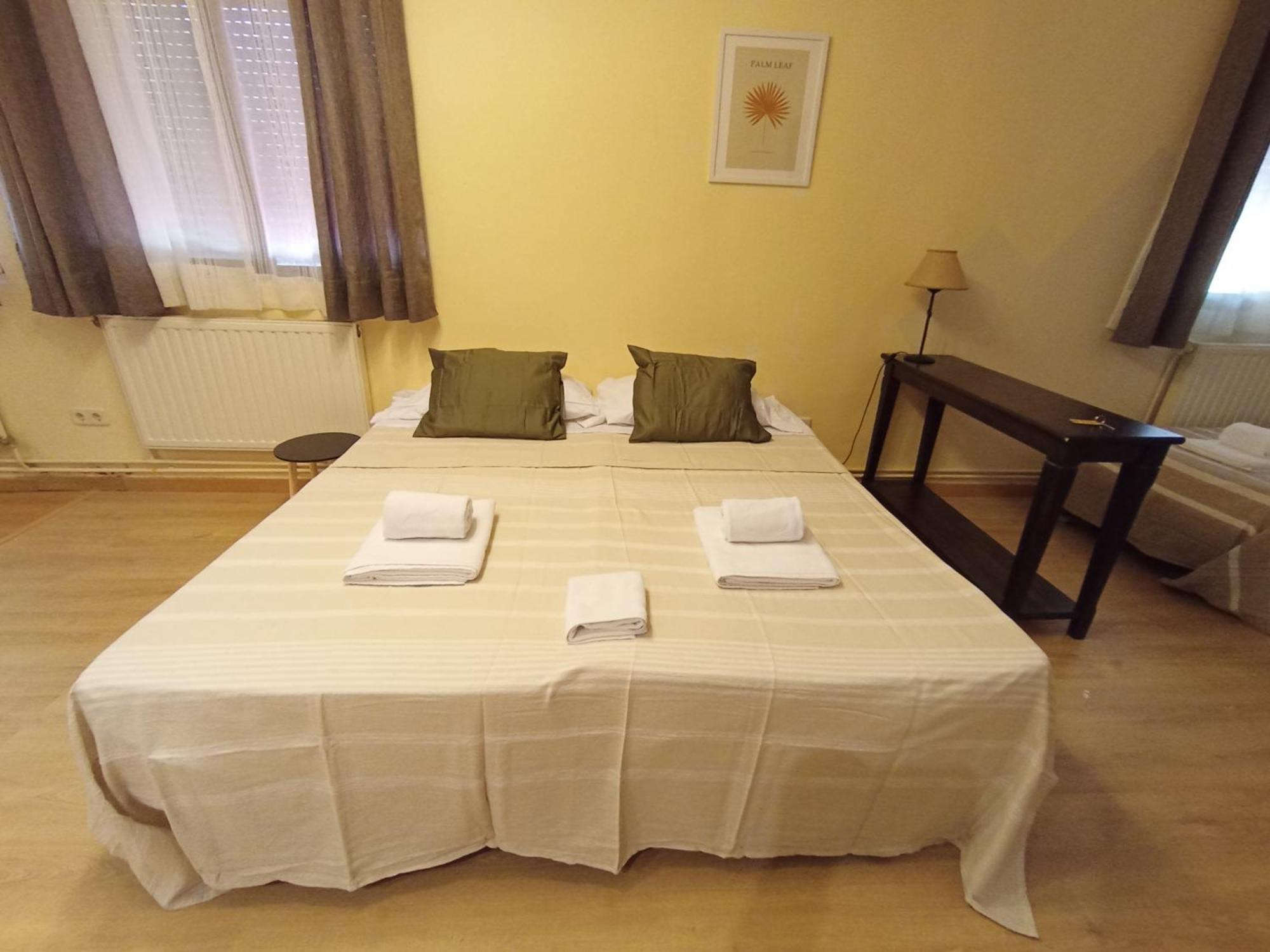 Hostal Rural Alto Tajo Poveda Poveda de la Sierra Exteriér fotografie